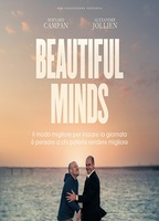 Beautiful Minds (2021) Scènes de Nu