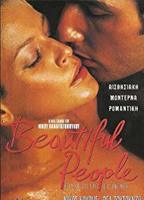 Beautiful People (2001) Scènes de Nu