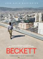 Beckett 2021 film scènes de nu