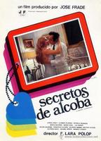 Bedroom Secrets (1977) Scènes de Nu