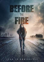 Before the Fire (2020) Scènes de Nu