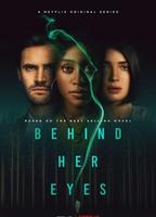 Behind Her Eyes (2021-présent) Scènes de Nu