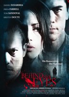 Behind Your Eyes (2011) Scènes de Nu