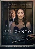 Bel Canto 2018 film scènes de nu