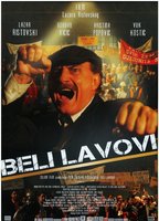 Beli lavovi (2011) Scènes de Nu