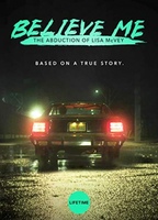 Believe Me: The Abduction of Lisa McVey (2018) Scènes de Nu