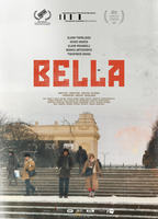 Bella 2020 film scènes de nu