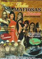 Bellas, mafiosas y criminales (1997) Scènes de Nu