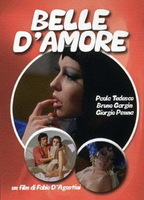 Belle d'amore 1970 film scènes de nu