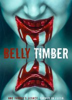 Belly Timber 2016 film scènes de nu