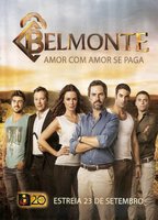 Belmonte (2013-2014) Scènes de Nu