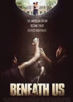Beneath Us 2018 film scènes de nu
