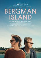 Bergman Island (2021) Scènes de Nu