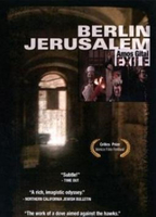 Berlin-Jerusalem 1989 film scènes de nu