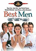 Best Men (1997) Scènes de Nu
