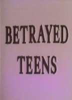 Betrayed Teens 1977 film scènes de nu