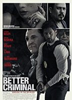 Better Criminal (2016) Scènes de Nu