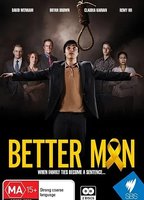 Better Man 2013 film scènes de nu
