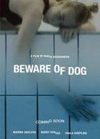 Beware of Dog 2020 film scènes de nu