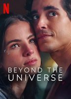 Beyond the Universe 2022 film scènes de nu
