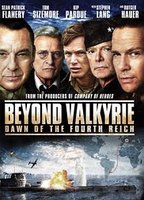 Beyond Valkyrie: Dawn of the 4th Reich (2016) Scènes de Nu