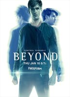 Beyond 2017 film scènes de nu