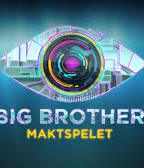 Big Brother Sweden (2000-2020) Scènes de Nu