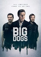 Big Dogs (2020-présent) Scènes de Nu