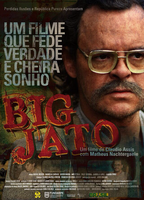 Big Jato (2016) Scènes de Nu