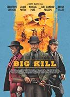 Big Kill (2018) Scènes de Nu