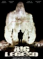 Big Legend (2017) Scènes de Nu