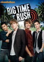 Big Time Rush (2009-2013) Scènes de Nu