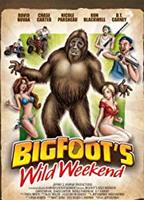 Bigfoot's Wild Weekend 2012 film scènes de nu