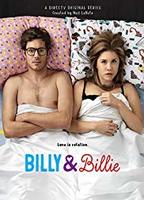 Billy & Billie (2015-présent) Scènes de Nu
