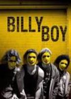 Billy Boy 2017 film scènes de nu