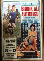 Bionik Ali futbolcu 1978 film scènes de nu