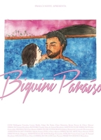 Biquini Paraíso  2015 film scènes de nu