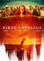 Birds of Passage (2018) Scènes de Nu