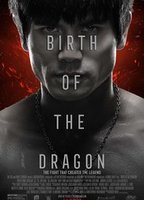 Birth of the Dragon 2016 film scènes de nu