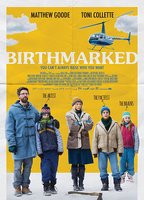 Birthmarked 2018 film scènes de nu