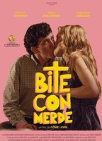 Bite Con Merde (2019) Scènes de Nu