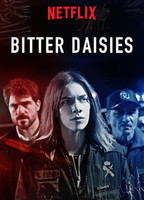 Bitter Daisies 2018 film scènes de nu