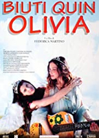 Biuti quin Olivia (2002) Scènes de Nu