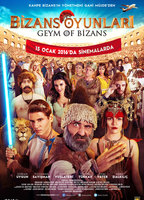 Bizans Oyunları - Game of Bizans 2016 film scènes de nu