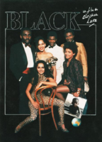 Black (1987) Scènes de Nu