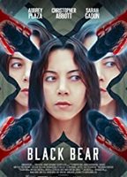 Black Bear 2020 film scènes de nu