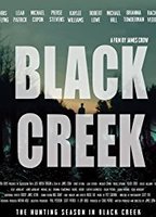 Black Creek (2017) Scènes de Nu