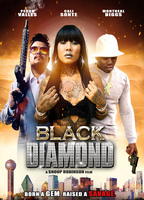 Black Diamond (2019) Scènes de Nu