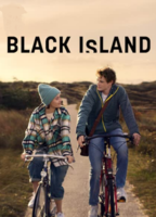 Black Island (II) (2021) Scènes de Nu