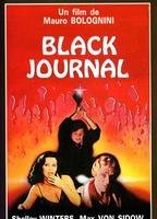 Black journal 1977 film scènes de nu